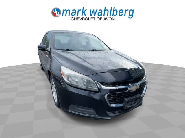 Used 2014 Chevrolet Malibu LS w/ Protection Package FWD image 2