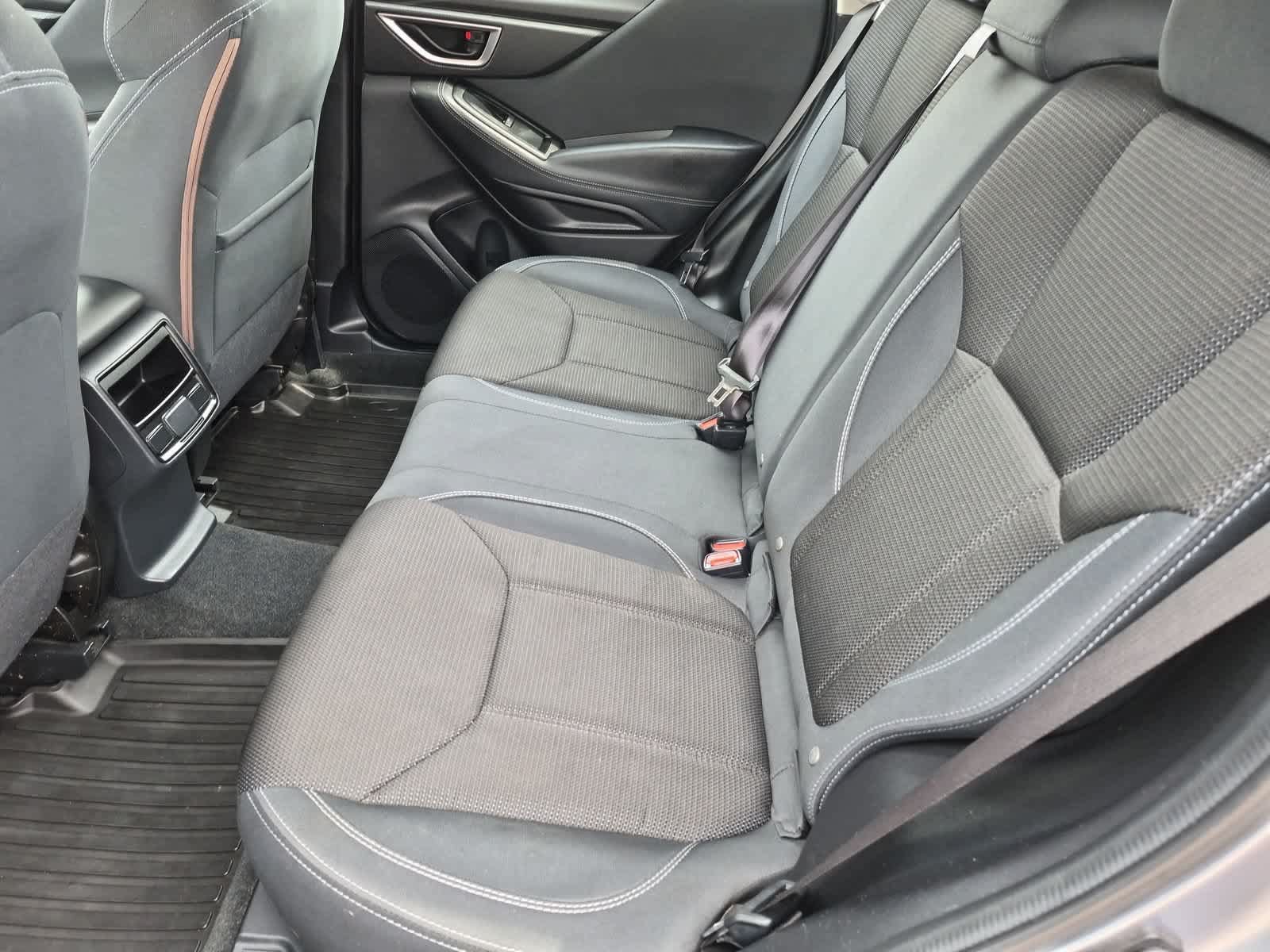 Used 2019 Subaru Forester w/ Alloy Wheel Package AWD/4WD image 19