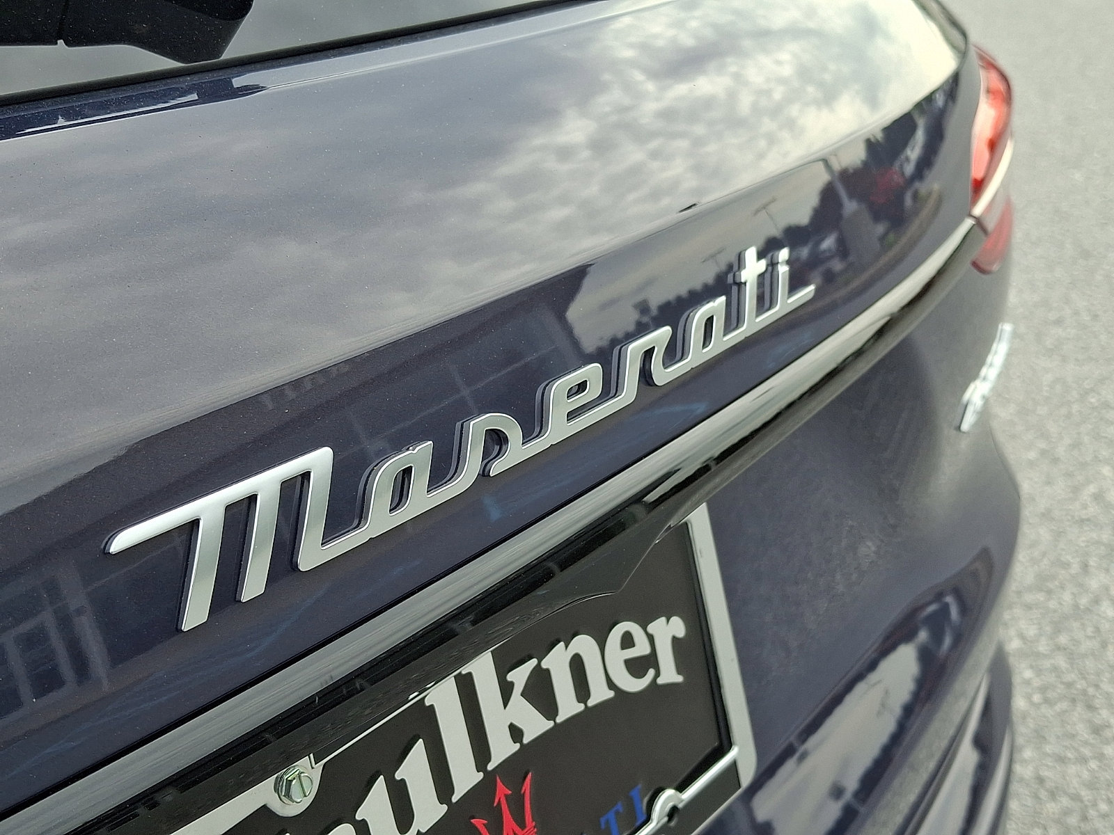New 2026 Maserati Grecale Modena AWD/4WD image 22