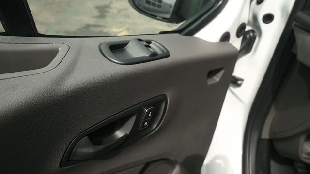 New 2026 Ford Transit 250 148 High Roof Extended AWD image 11