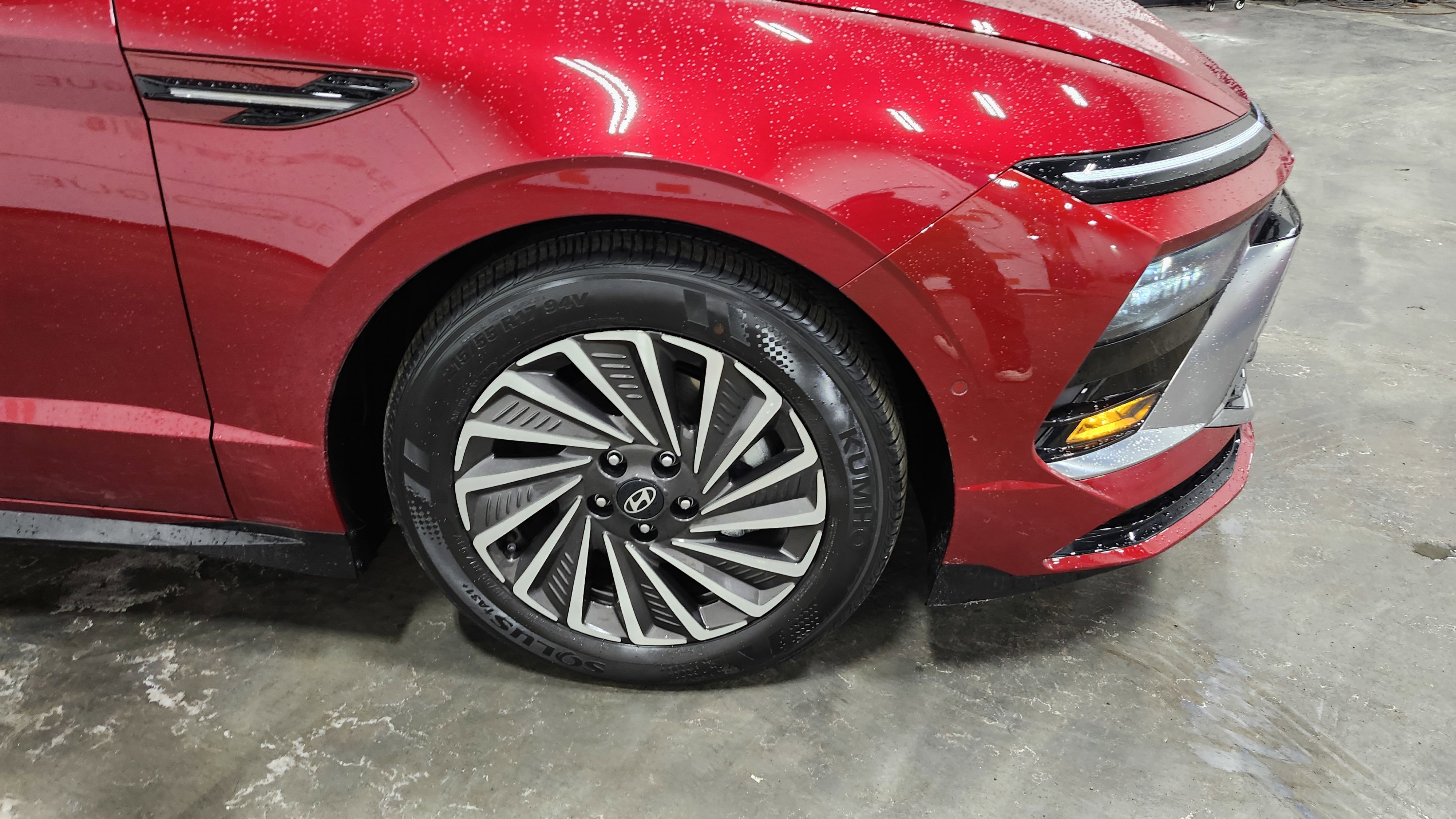 Used 2025 Hyundai Sonata Limited image 12