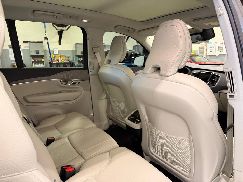 Used 2024 Volvo XC90 B6 Plus w/ Protection Package Premier image 25