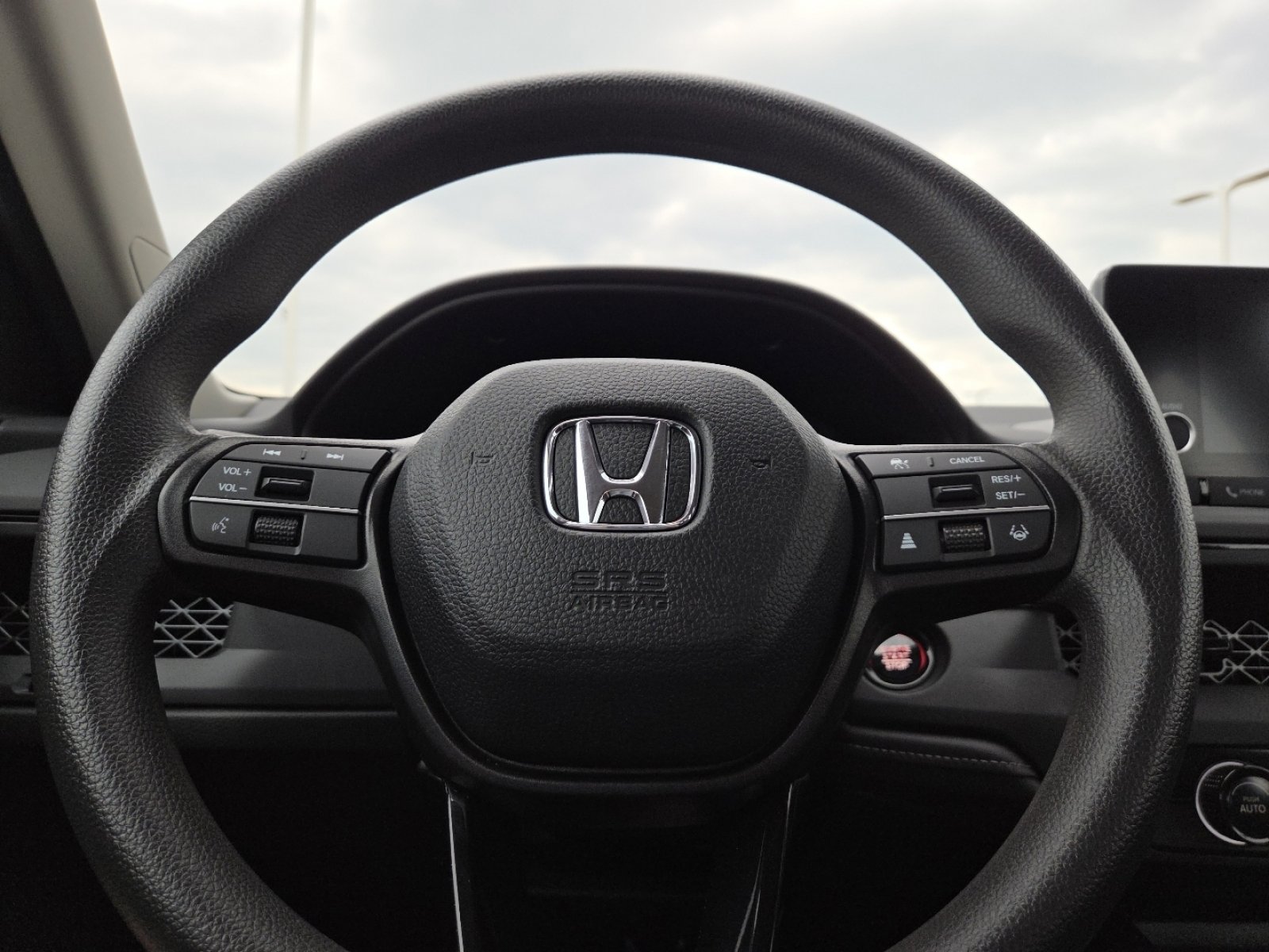 Used 2024 Honda Accord LX image 23