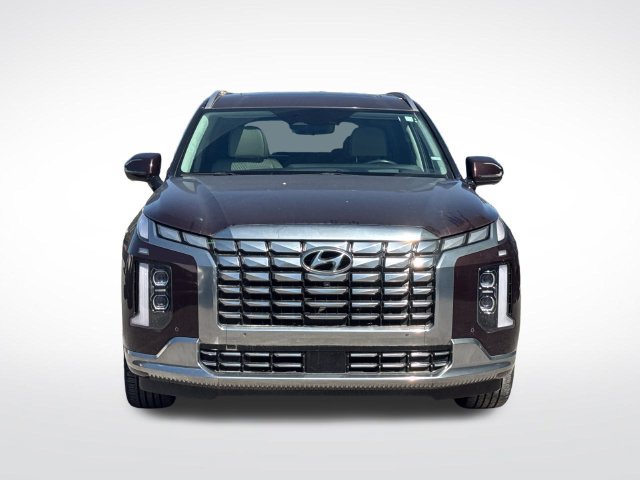 Used 2024 Hyundai Palisade Calligraphy AWD/4WD image 9