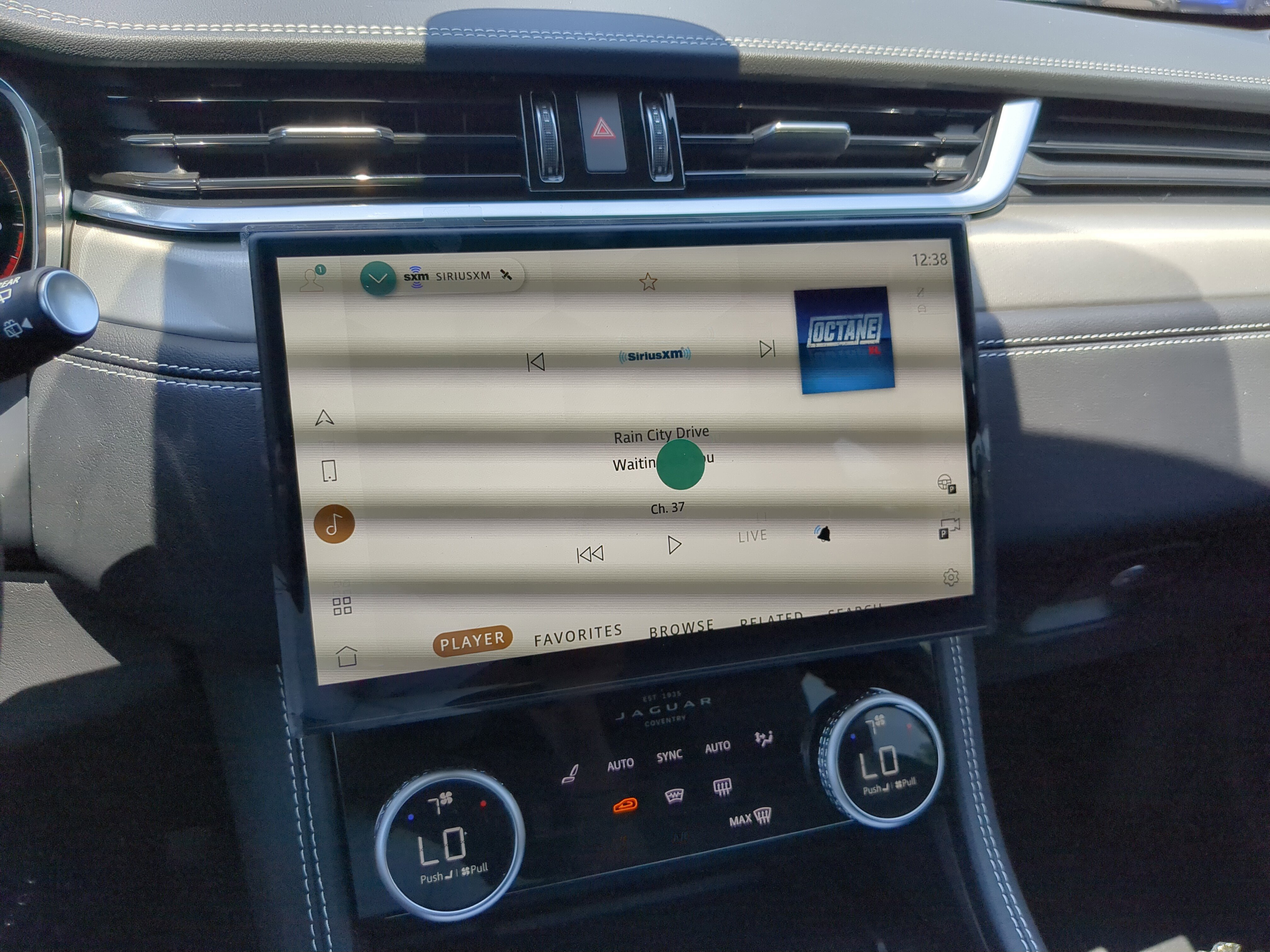 New 2026 Jaguar F-PACE R-Dynamic S image 26