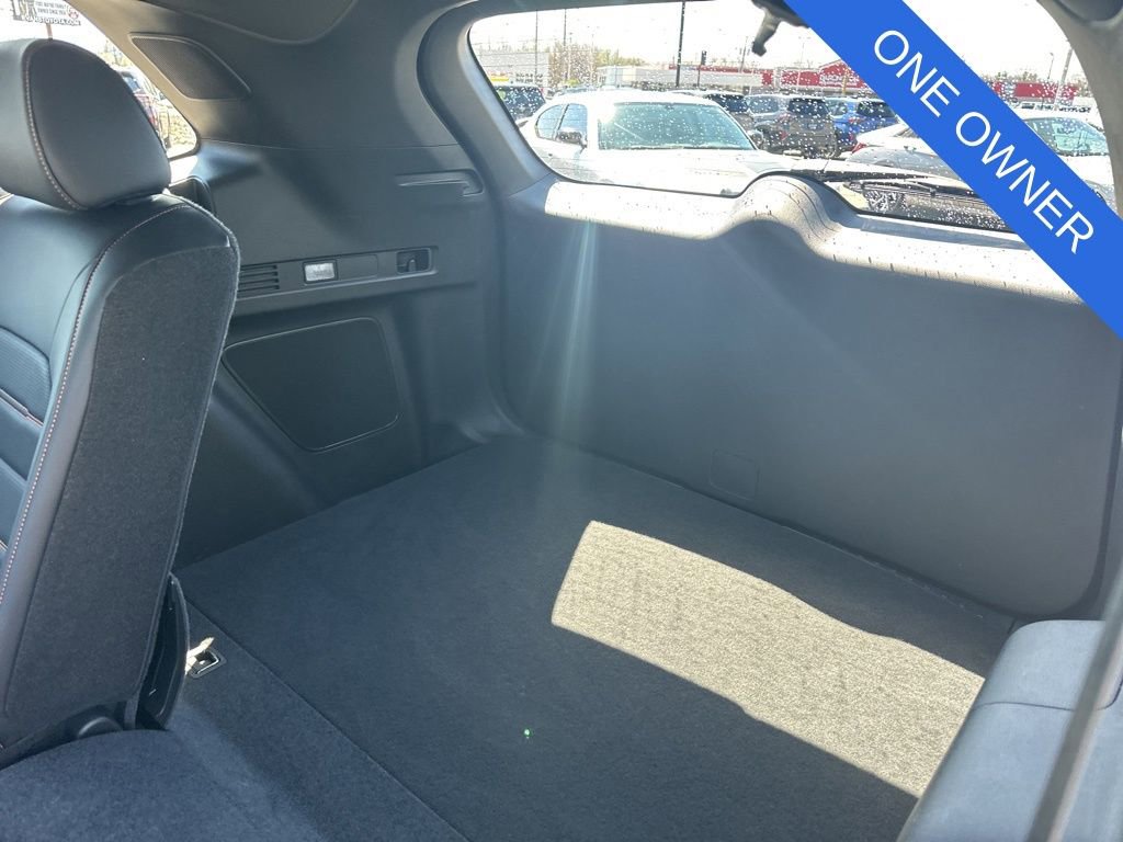 Used 2023 Honda CR-V Sport Touring image 27