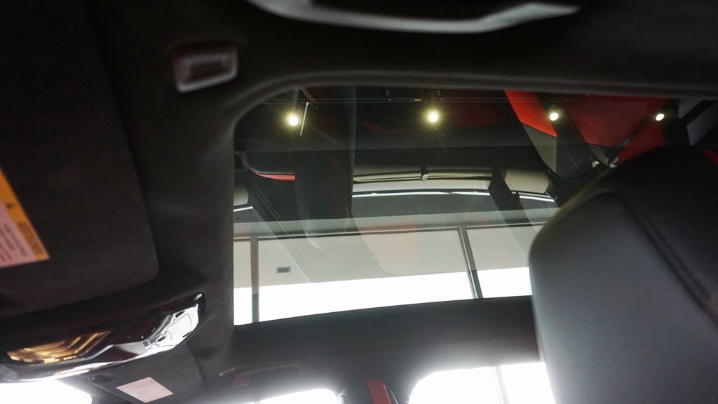 New 2026 BMW M5 Touring image 21