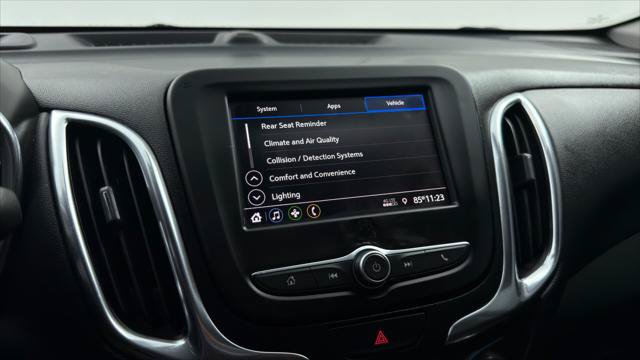 Used 2020 Chevrolet Equinox LT w/ Driver Convenience Package FWD image 35