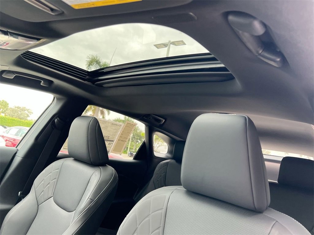 New 2026 Lexus RX 350h image 18