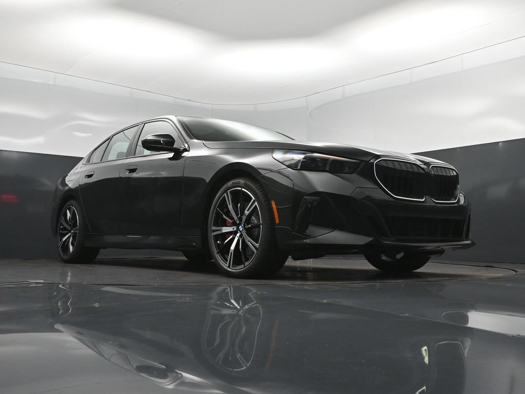 New 2027 BMW 540i xDrive w/ Executive Package AWD/4WD image 44