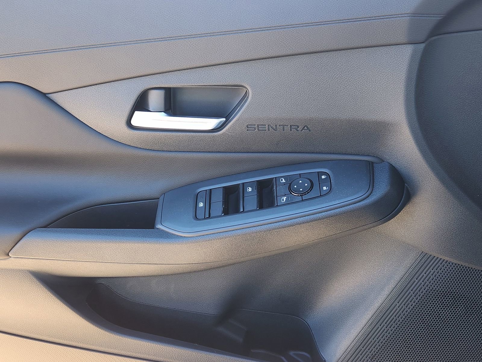 New 2026 Nissan Sentra SV image 19