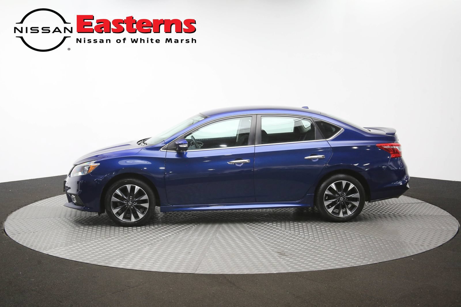 Used 2019 Nissan Sentra SR FWD image 59