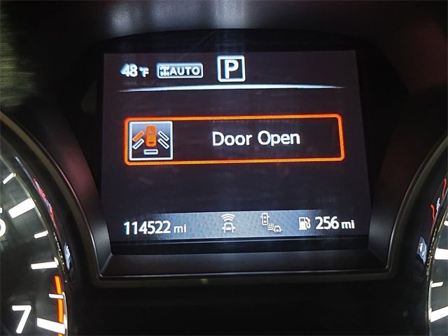 Used 2020 Nissan Pathfinder SL image 15