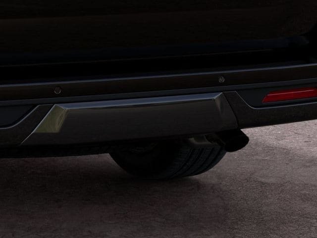 New 2027 Ford Expedition Platinum w/ Stealth Appearance Package RWD image 46