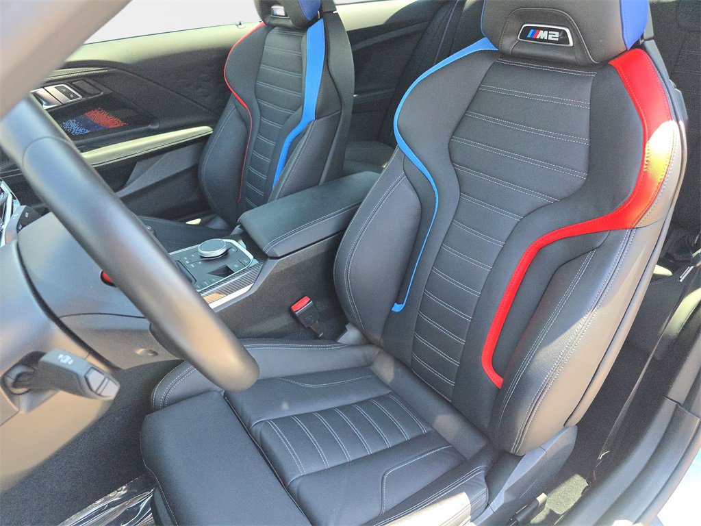 Used 2023 BMW M2 w/ Lighting Package image 18