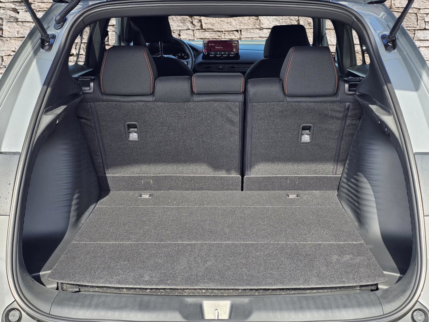 New 2026 Honda HR-V Sport image 8