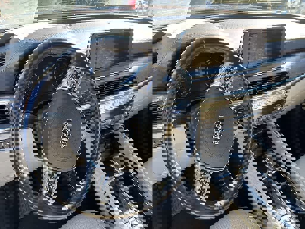 Used 2020 Kia Telluride EX w/ Towing Package image 13