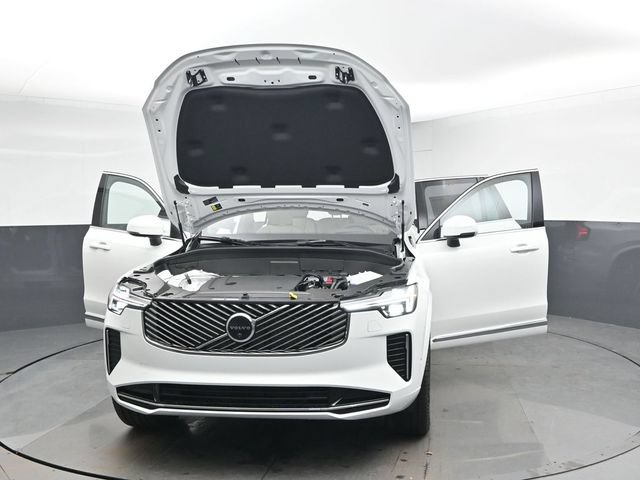 New 2026 Volvo XC90 B6 Ultra w/ Protection Package AWD/4WD image 56