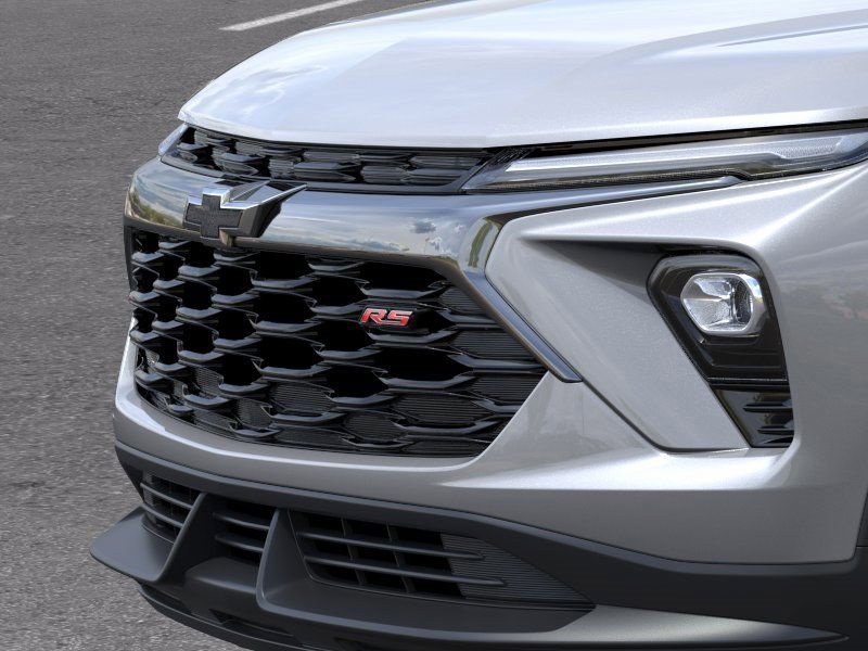 New 2026 Chevrolet TrailBlazer RS w/ Convenience Package image 13