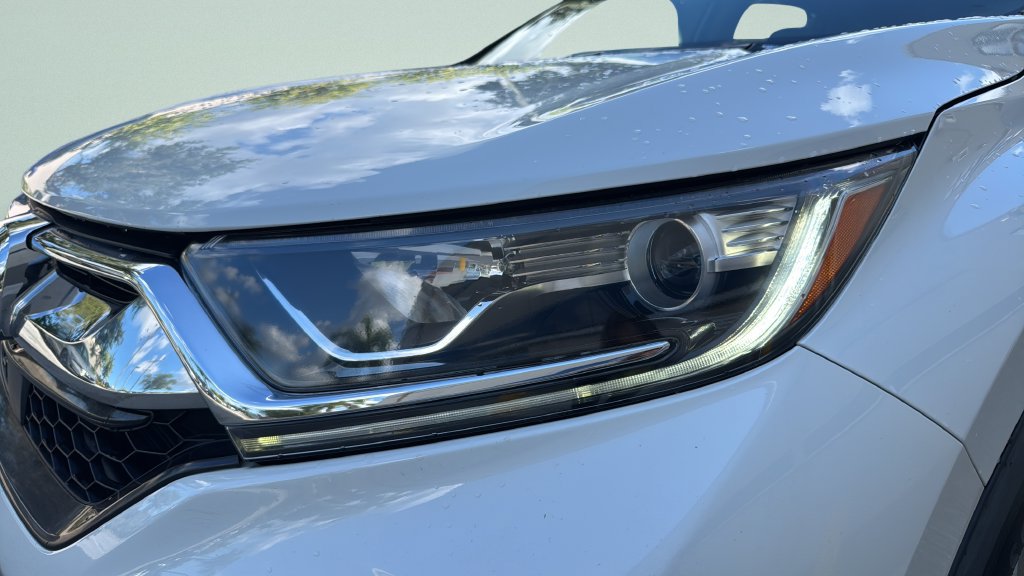 Used 2019 Honda CR-V EX-L image 36