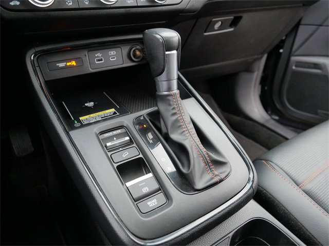 Used 2025 Honda CR-V Sport-L image 32