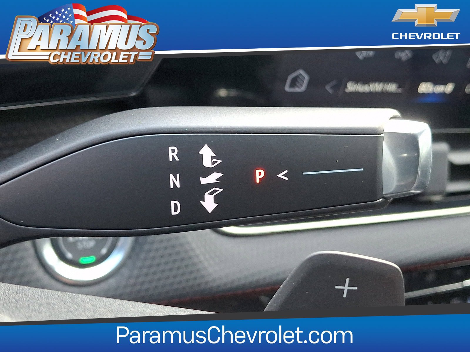 New 2026 Chevrolet Equinox RS w/ LPO, Floor Liner Package AWD/4WD image 10
