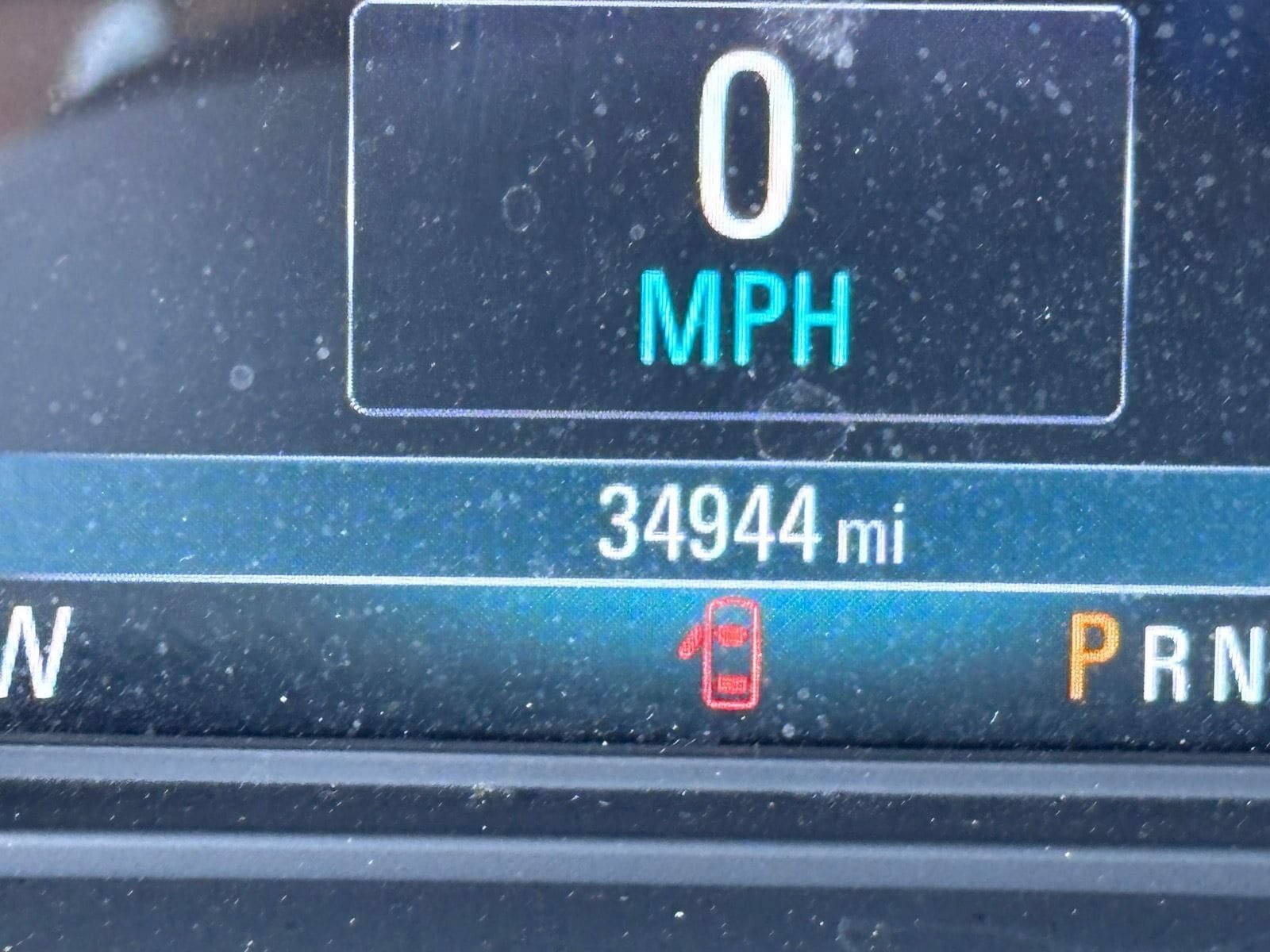 Used 2019 Buick Envision Essence FWD image 25