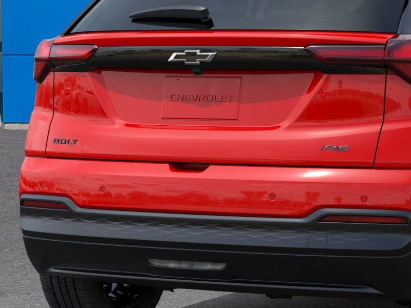 New 2027 Chevrolet Bolt RS w/ Technology Package image 14