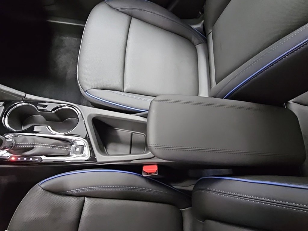New 2026 Buick Encore GX Sport Touring image 18