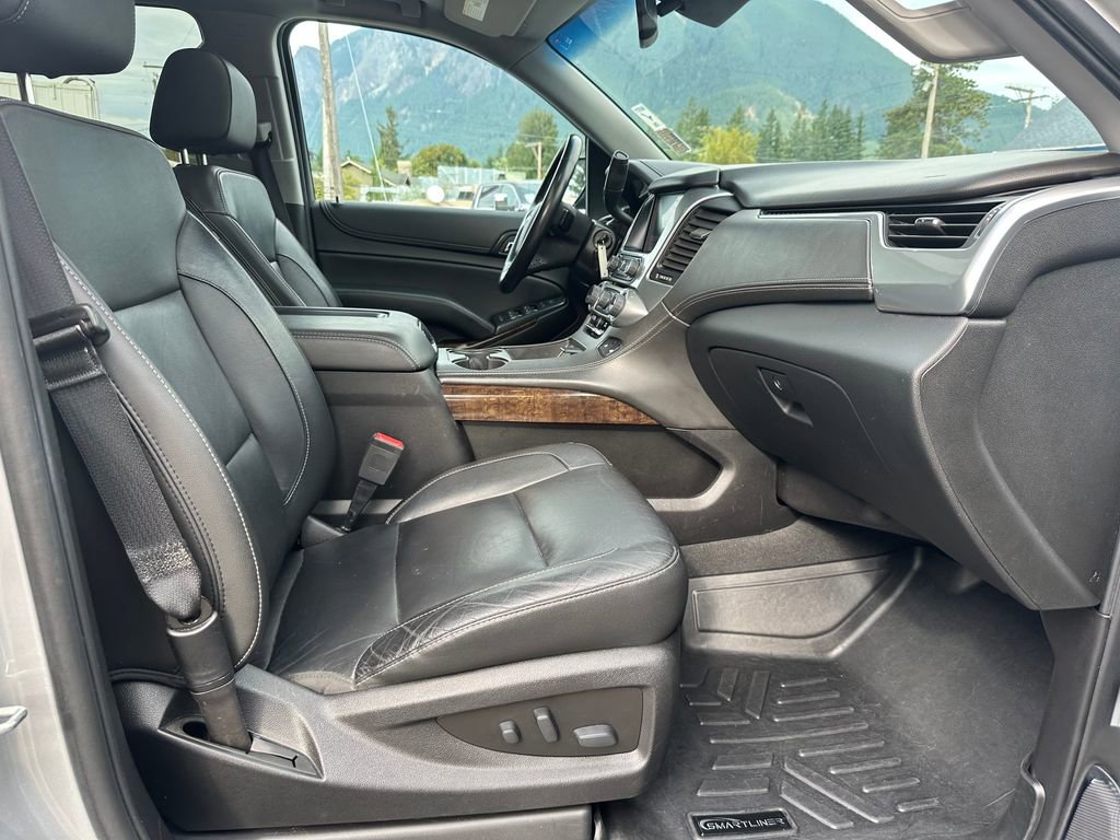 Used 2020 Chevrolet Tahoe LT image 11