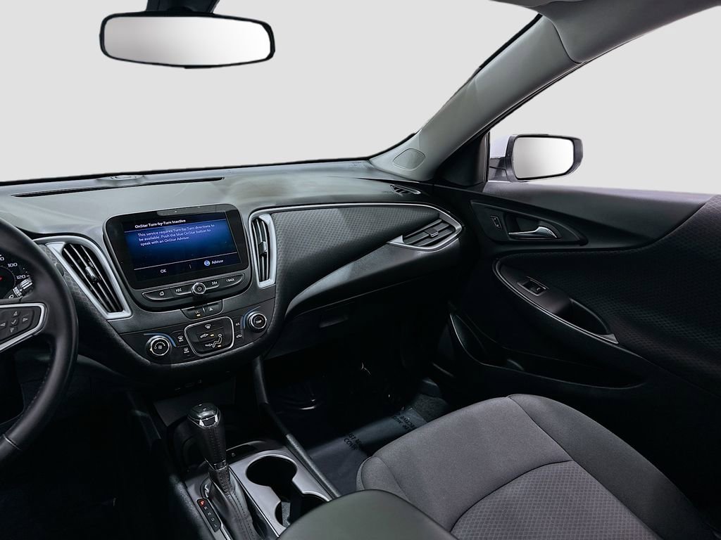 Used 2020 Chevrolet Malibu RS FWD image 23