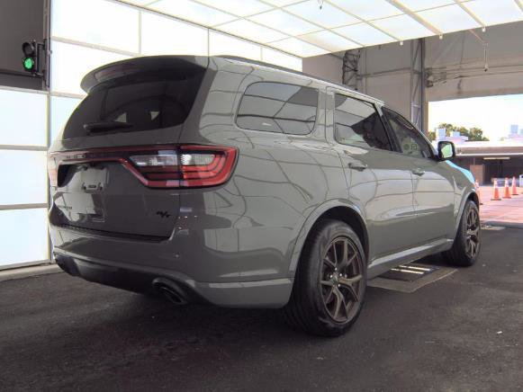 Used 2025 Dodge Durango R/T AWD/4WD image 4