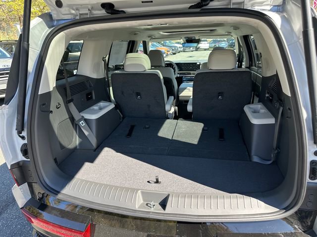 New 2026 Hyundai Santa Fe Calligraphy AWD/4WD image 24