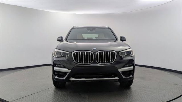 Used 2021 BMW X3 sDrive30i w/ Convenience Package RWD image 12