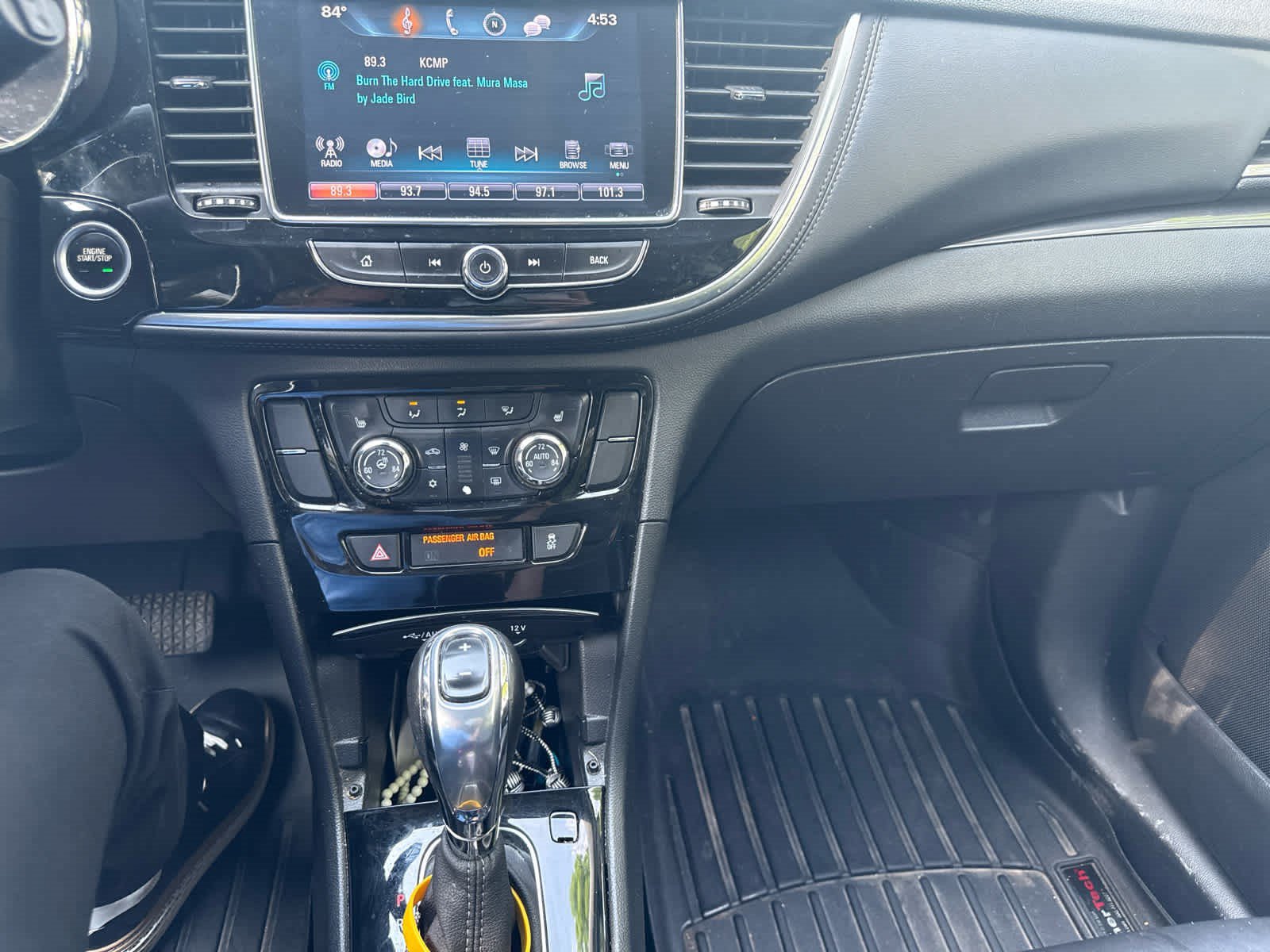 Used 2017 Buick Encore Essence w/ Experience Buick Package AWD/4WD image 13