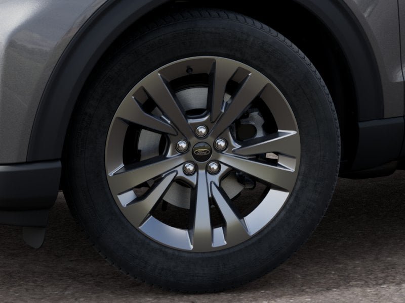 New 2027 Ford Explorer Active AWD/4WD image 42