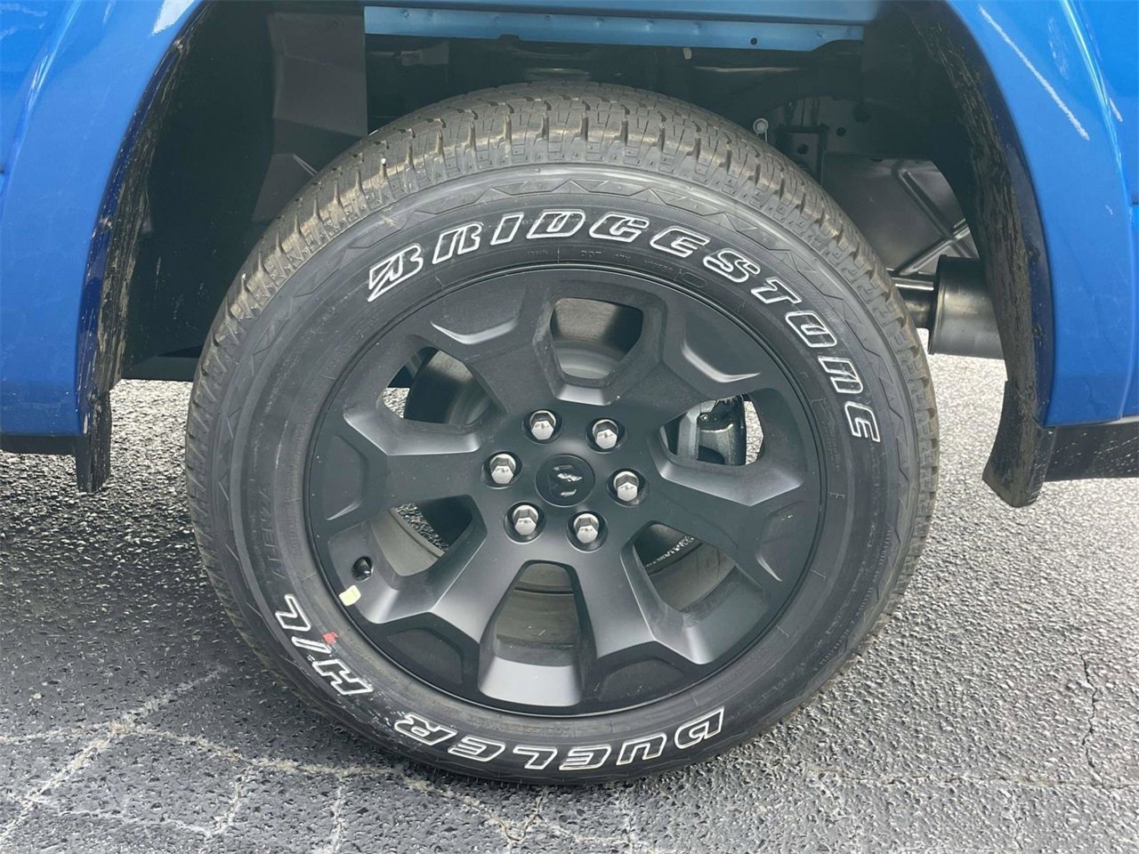 New 2026 RAM 1500 Big Horn image 36