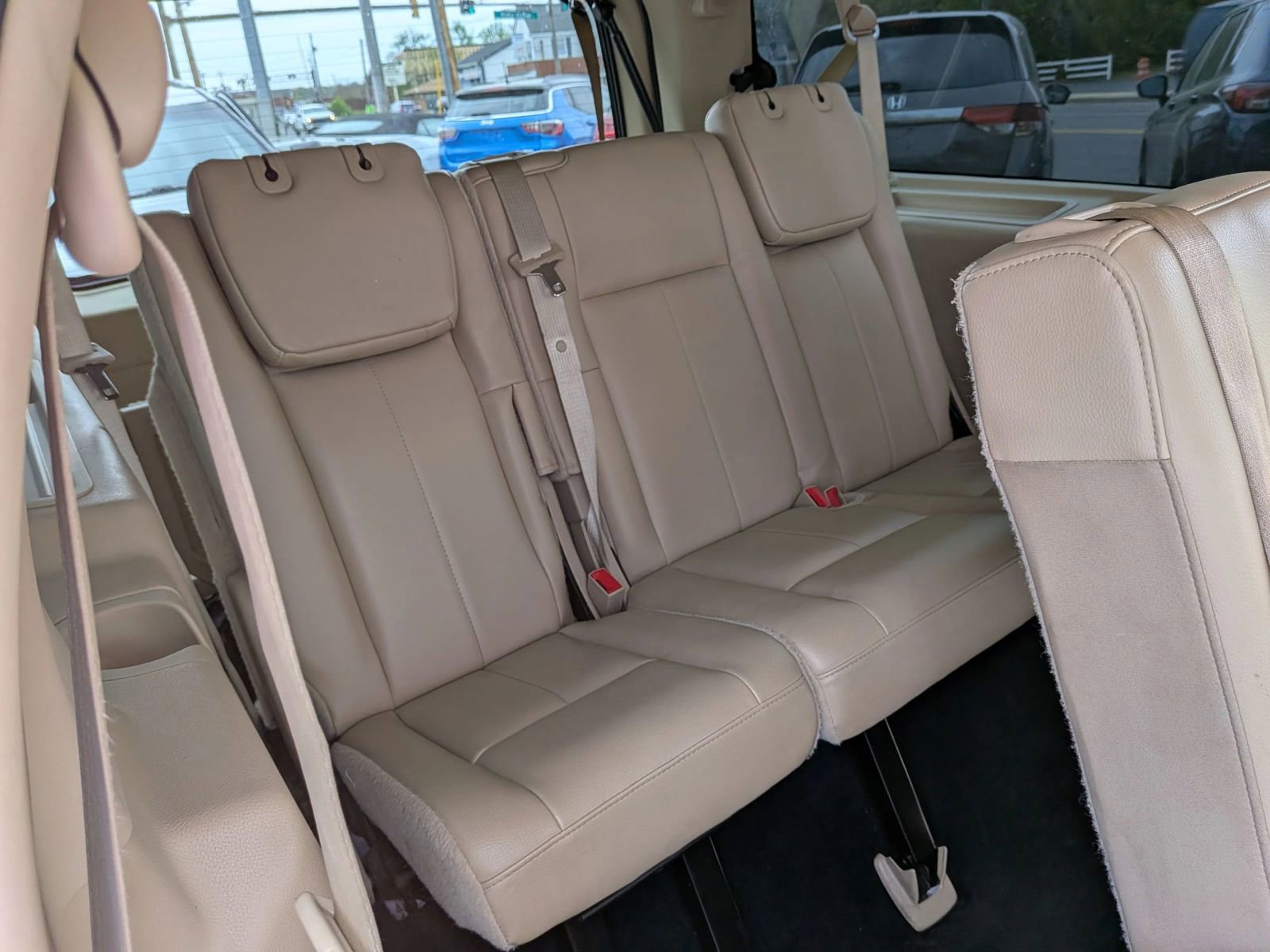Used 2017 Ford Expedition EL XLT w/ Equipment Group 202A image 42