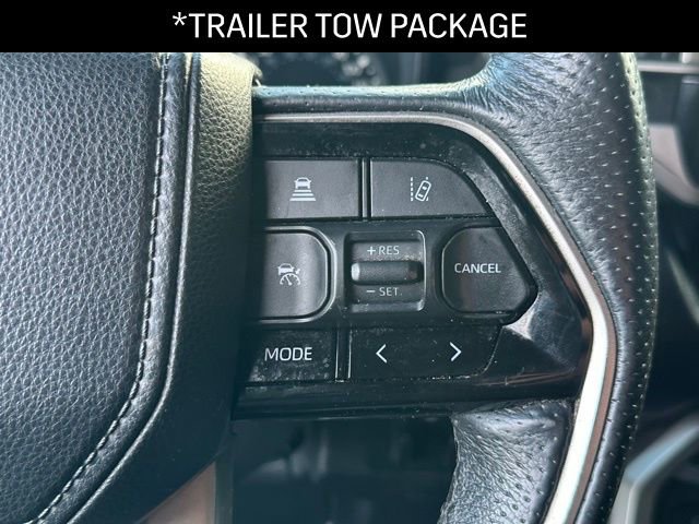 Used 2022 Toyota Tundra SR5 w/ TRD Off-Road Premium Package image 7