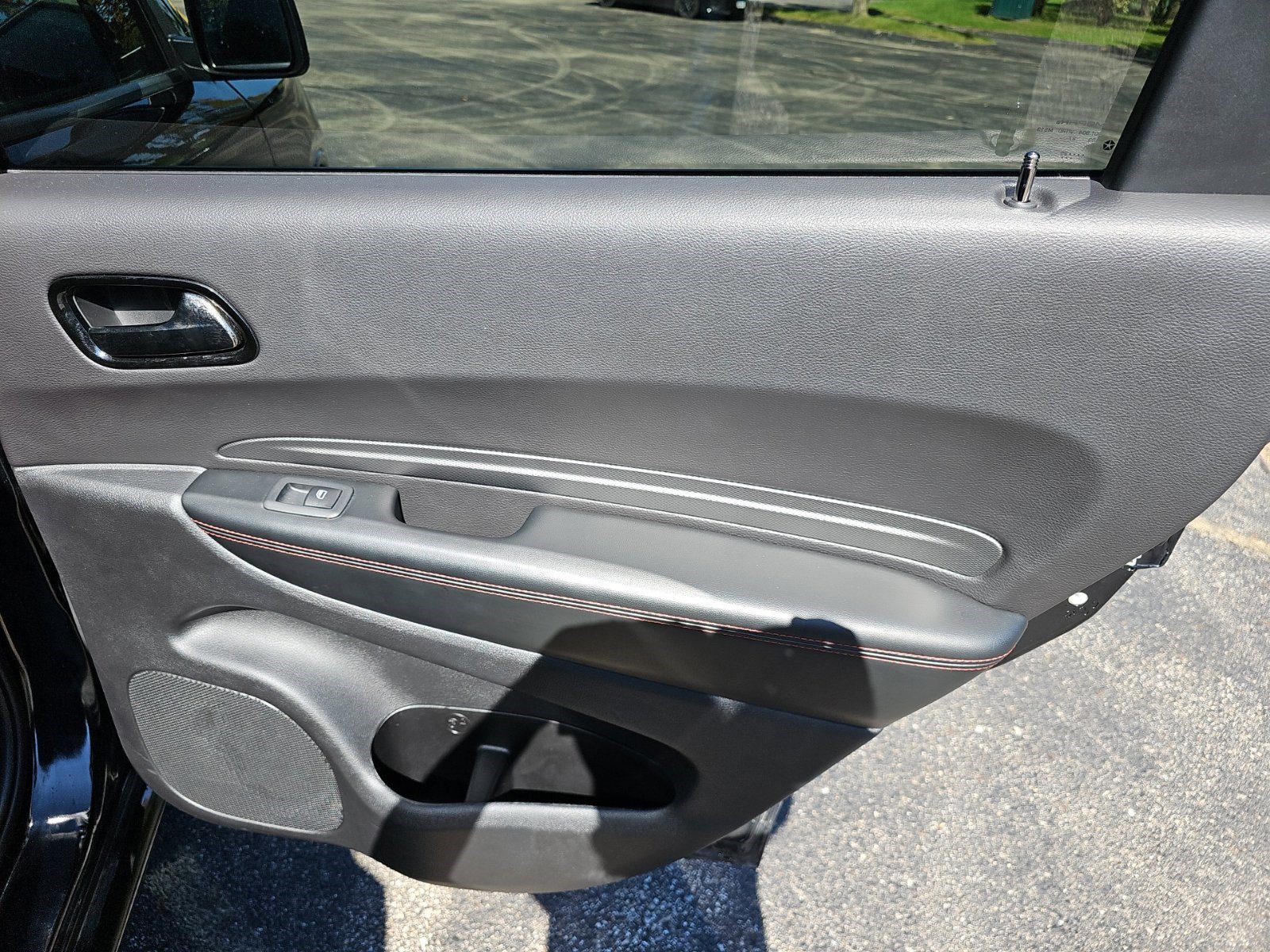 Used 2025 Dodge Durango GT AWD/4WD image 16