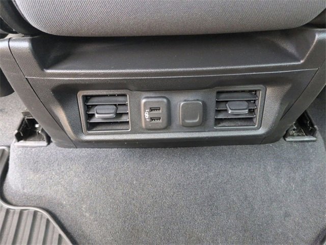 Certified 2019 Chevrolet Silverado 1500 RST w/ All-Star Edition image 20