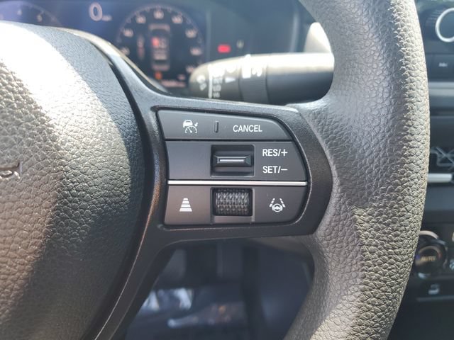 Certified 2023 Honda Accord EX image 26