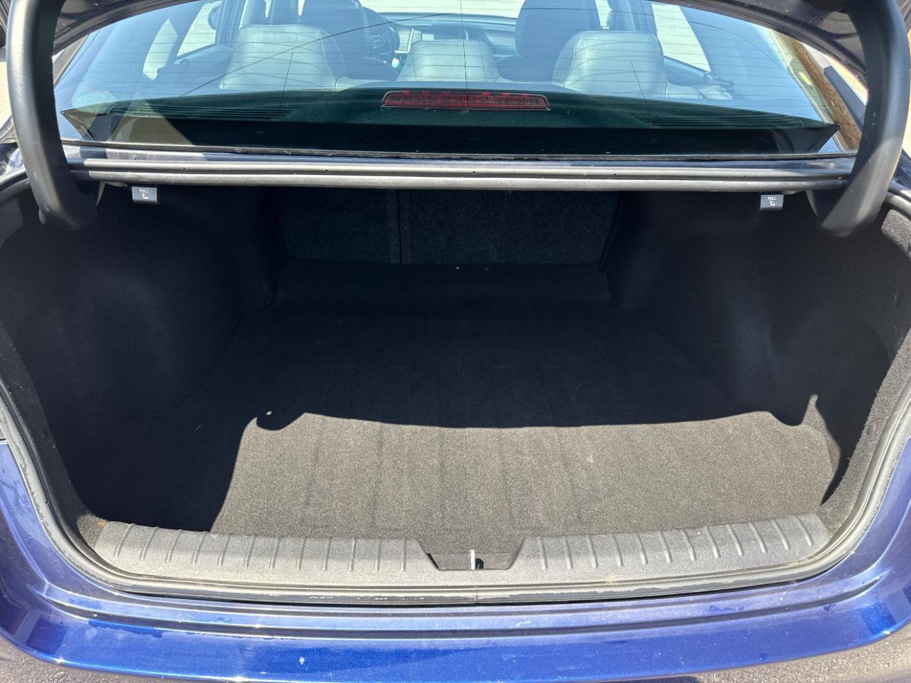 Used 2020 Kia Optima S FWD image 20