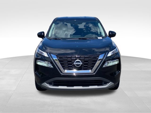 Used 2023 Nissan Rogue SV FWD image 2