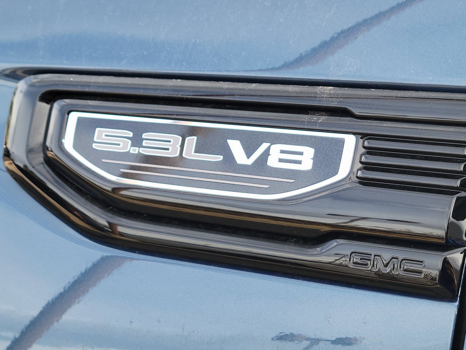 New 2026 GMC Sierra 1500 Elevation w/ X31 Off-Road Package image 13