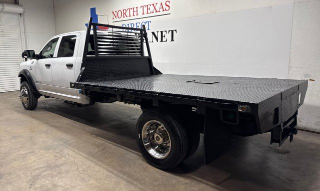Used 2022 RAM 5500 Tradesman w/ Max Tow Package AWD/4WD image 9