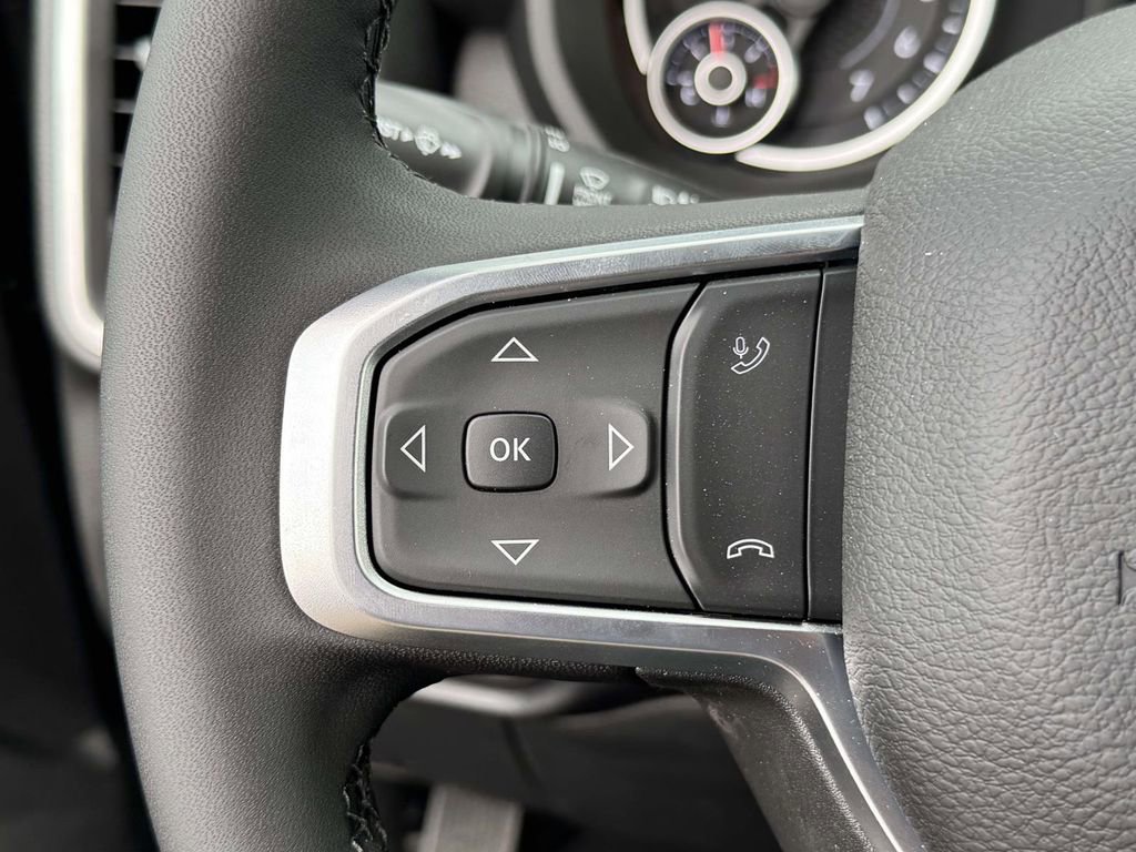 New 2026 RAM 2500 Big Horn AWD/4WD image 23