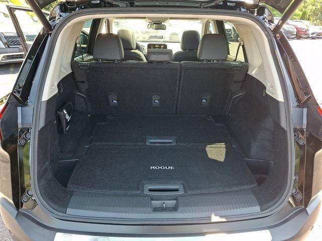 Used 2021 Nissan Rogue SL w/ Premium Package AWD/4WD image 29
