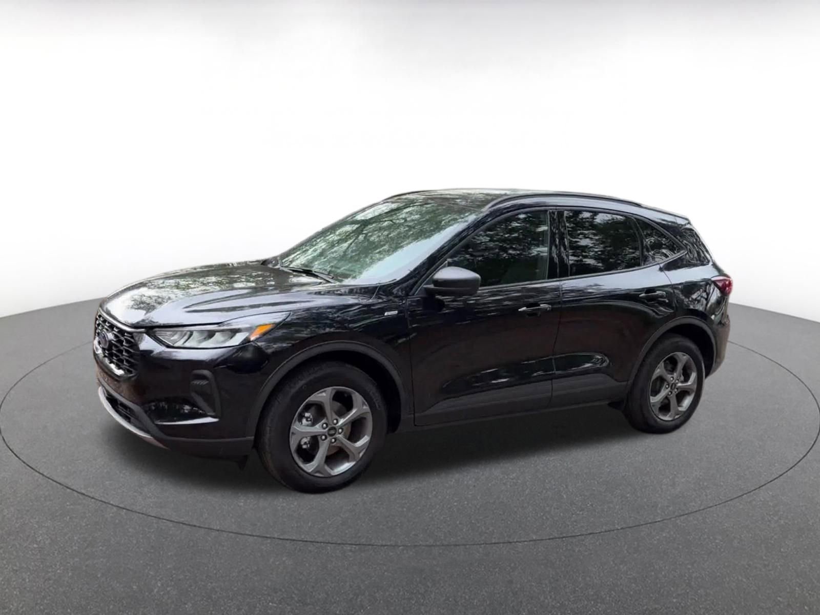 Used 2025 Ford Escape ST-Line AWD/4WD image 8