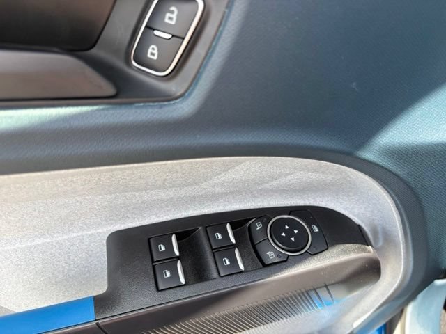 New 2026 Ford Maverick XLT AWD/4WD image 11